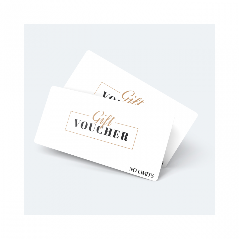 GIFT VOUCHER